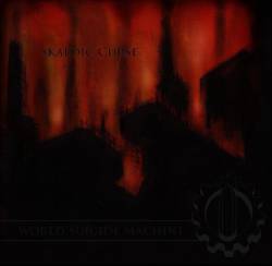 Skaldic Curse : World Suicide Machine
